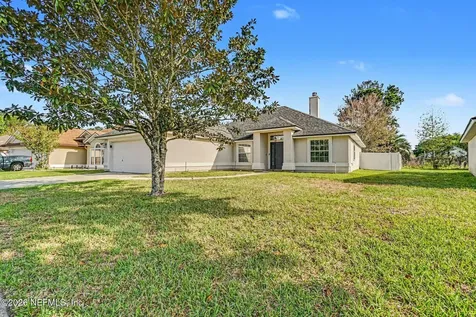 1821 Heartpine Drive Middleburg FL 32068