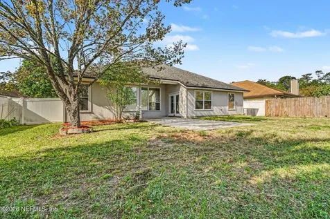 1821 Heartpine Drive Middleburg FL 32068
