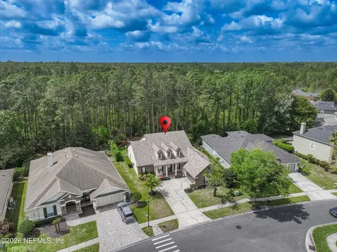 247 Flores Way St. Johns FL 32259