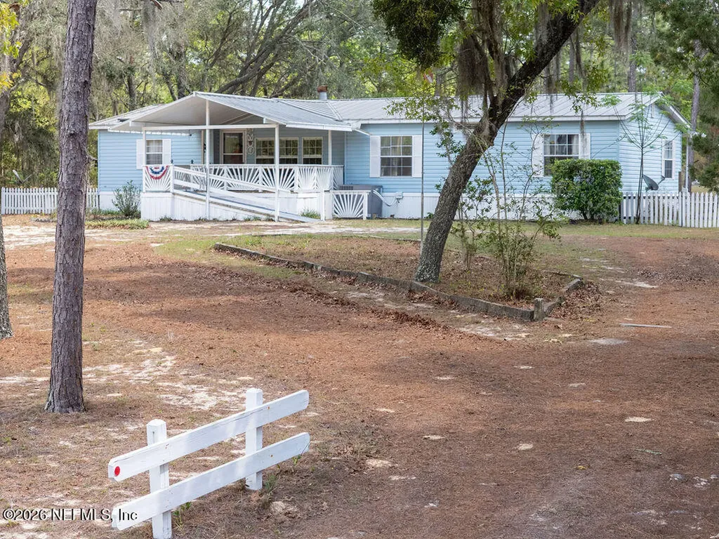 6328 Little Lake Geneva Road Keystone Heights FL 32656
