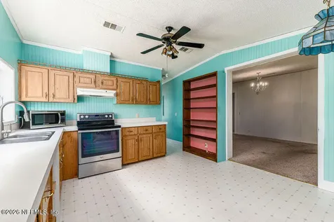 6328 Little Lake Geneva Road Keystone Heights FL 32656