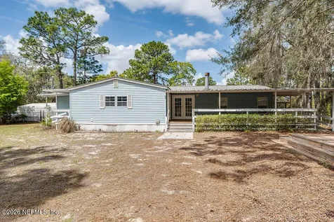 6328 Little Lake Geneva Road Keystone Heights FL 32656