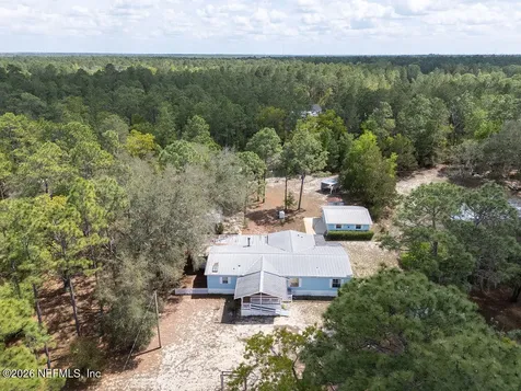 6328 Little Lake Geneva Road Keystone Heights FL 32656