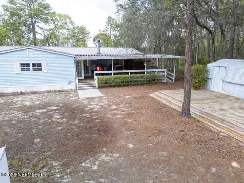 6328 Little Lake Geneva Road Keystone Heights FL 32656