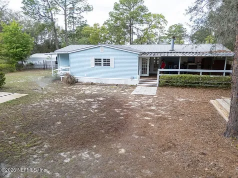 6328 Little Lake Geneva Road Keystone Heights FL 32656