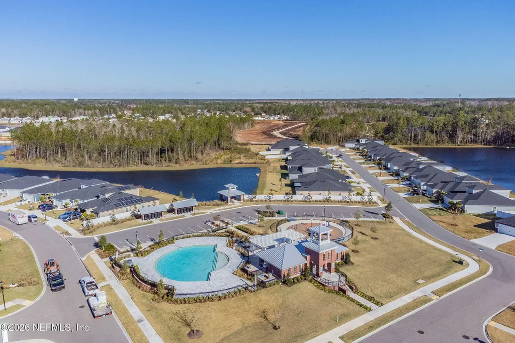 1723 Boston Commons Way Jacksonville FL 32221