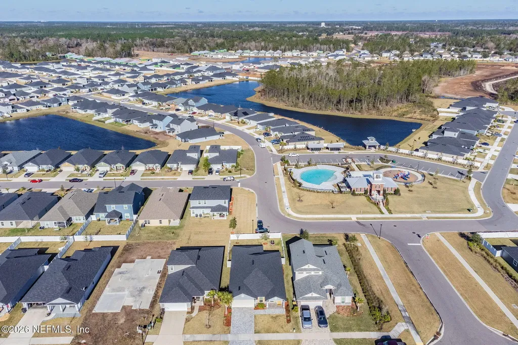 1723 Boston Commons Way Jacksonville FL 32221
