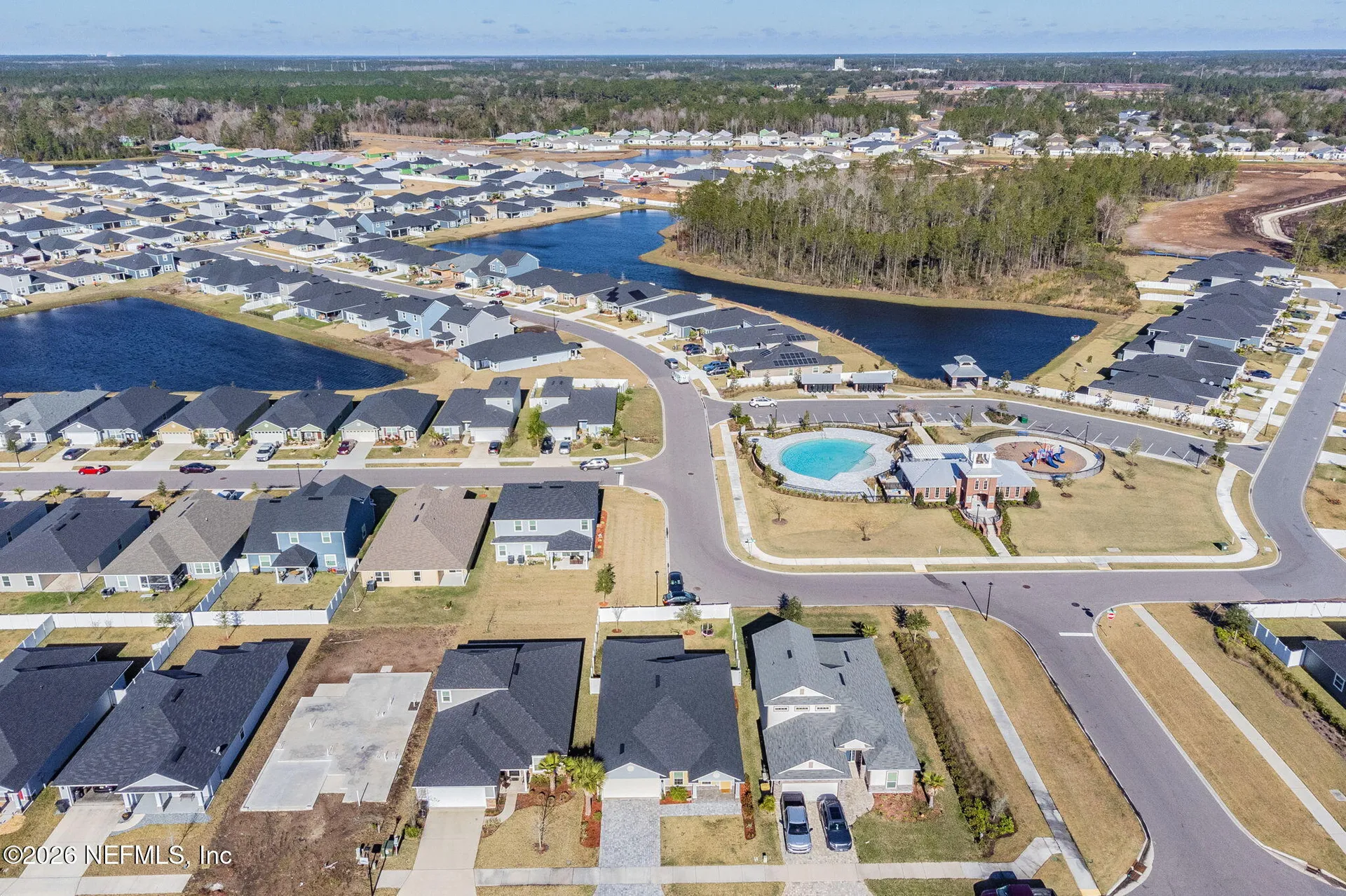 1723 Boston Commons Way Jacksonville FL 32221
