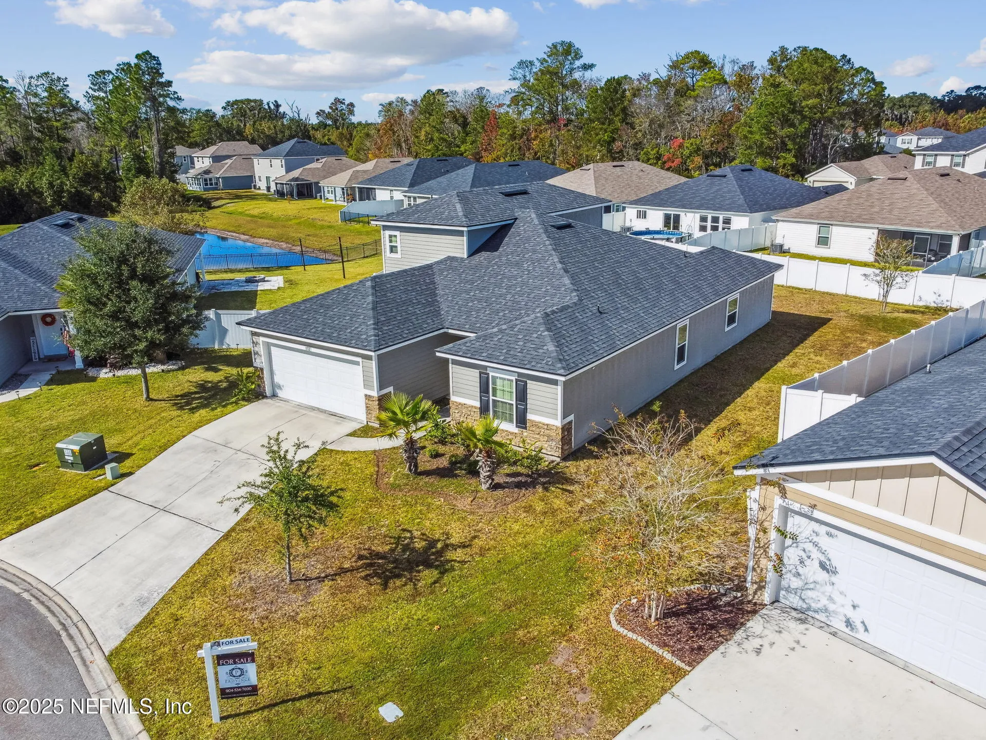 1723 Boston Commons Way Jacksonville FL 32221