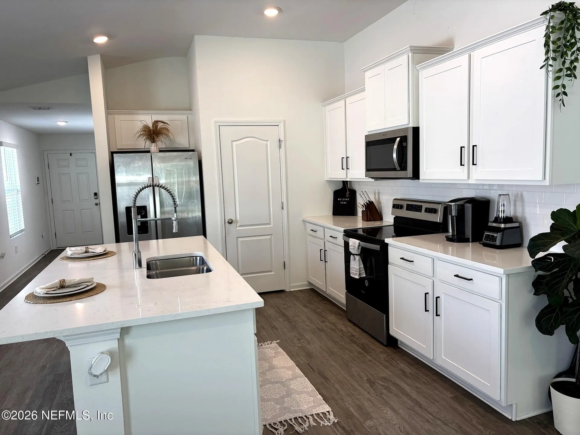 2287 Shady Breeze Lane Green Cove Springs FL 32043