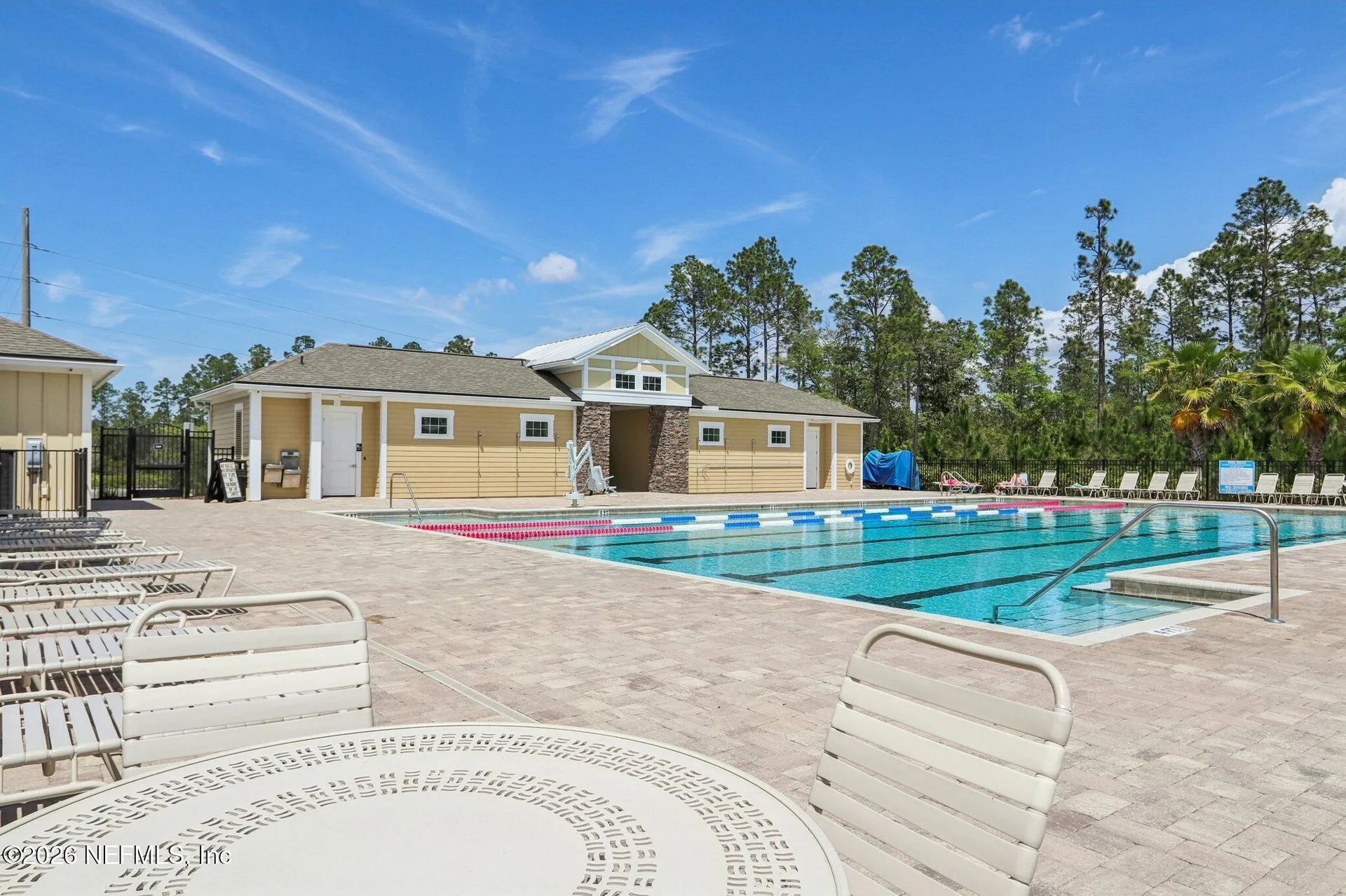 2287 Shady Breeze Lane Green Cove Springs FL 32043