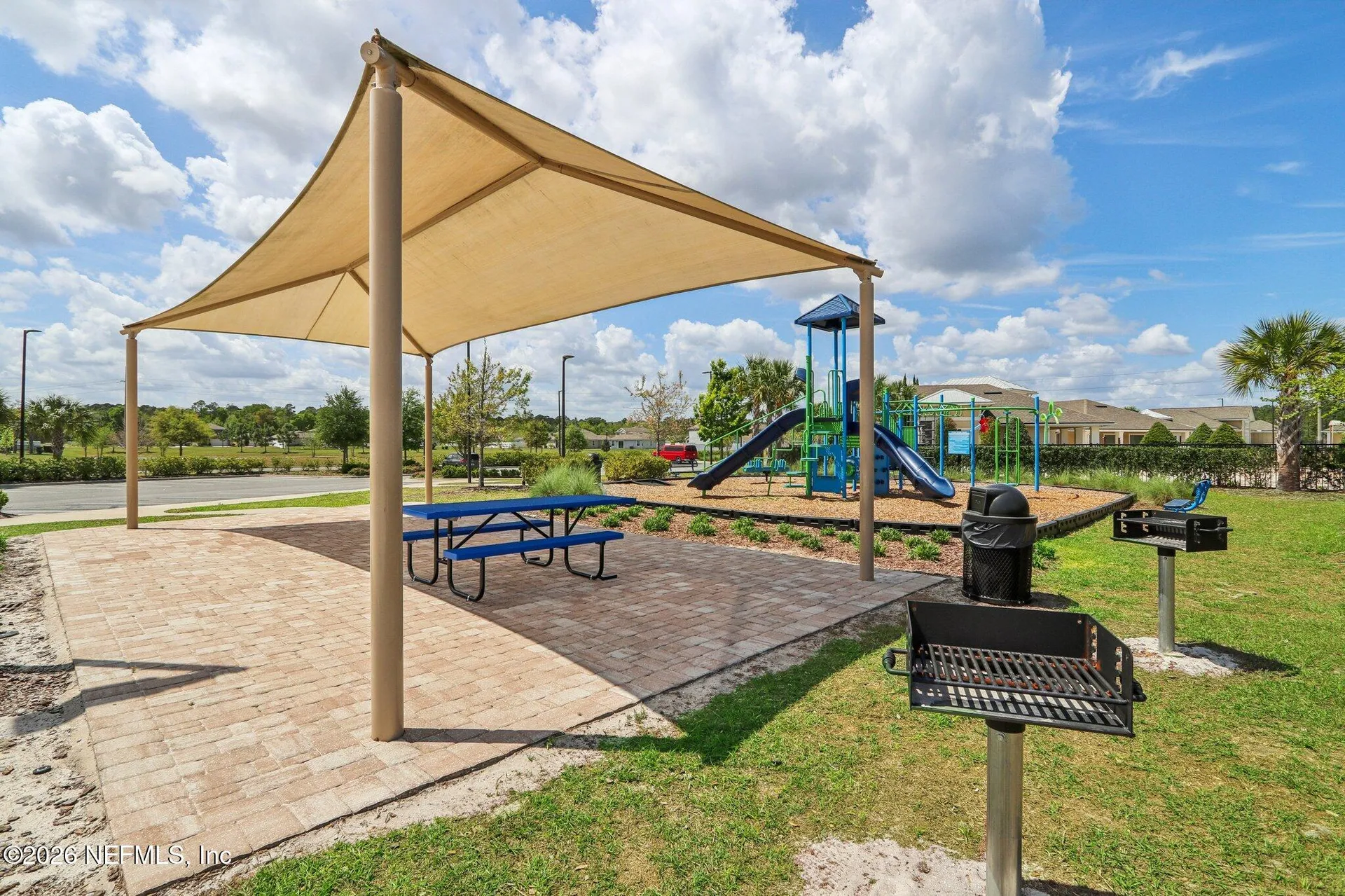 2287 Shady Breeze Lane Green Cove Springs FL 32043