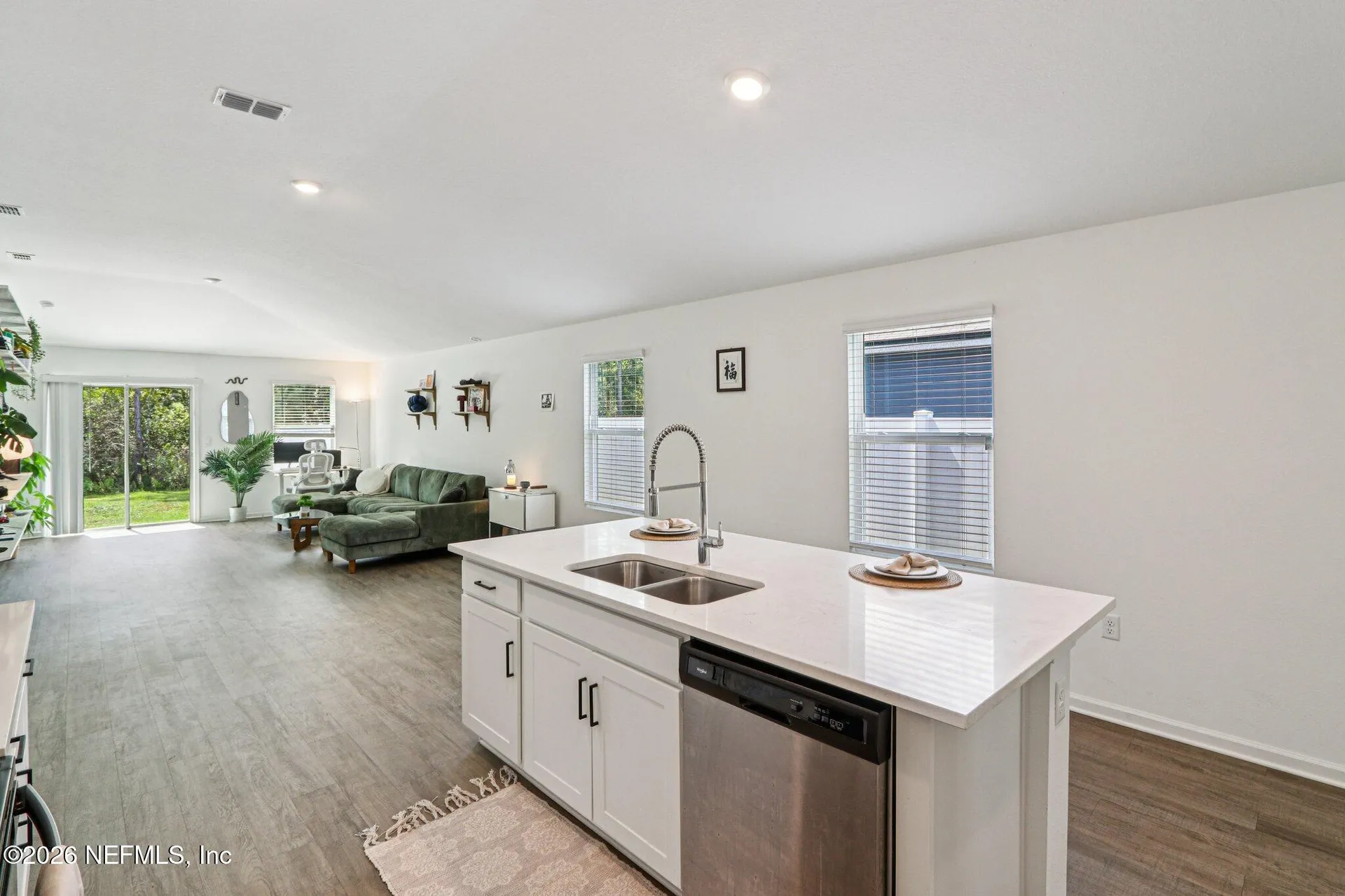 2287 Shady Breeze Lane Green Cove Springs FL 32043