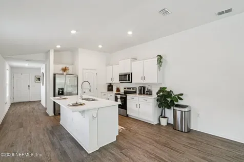 2287 Shady Breeze Lane Green Cove Springs FL 32043