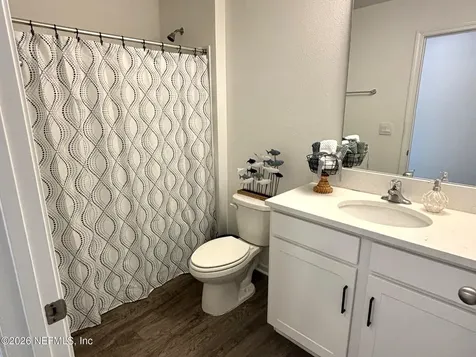 2287 Shady Breeze Lane Green Cove Springs FL 32043