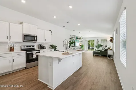2287 Shady Breeze Lane Green Cove Springs FL 32043