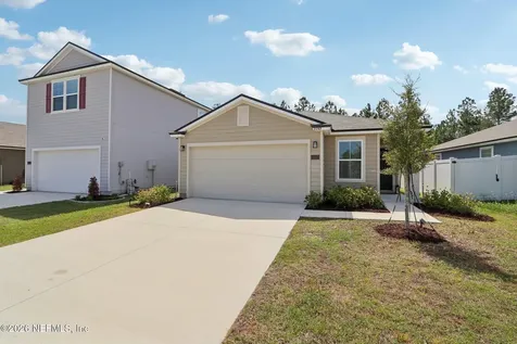 2287 Shady Breeze Lane Green Cove Springs FL 32043