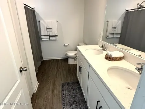 2287 Shady Breeze Lane Green Cove Springs FL 32043