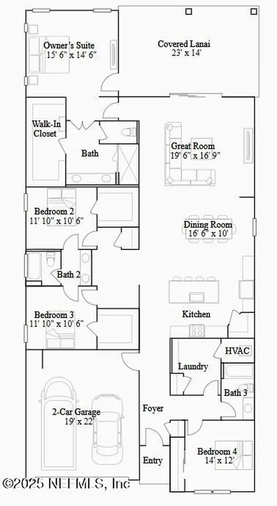 2425 Morganza Way Green Cove Springs FL 32043