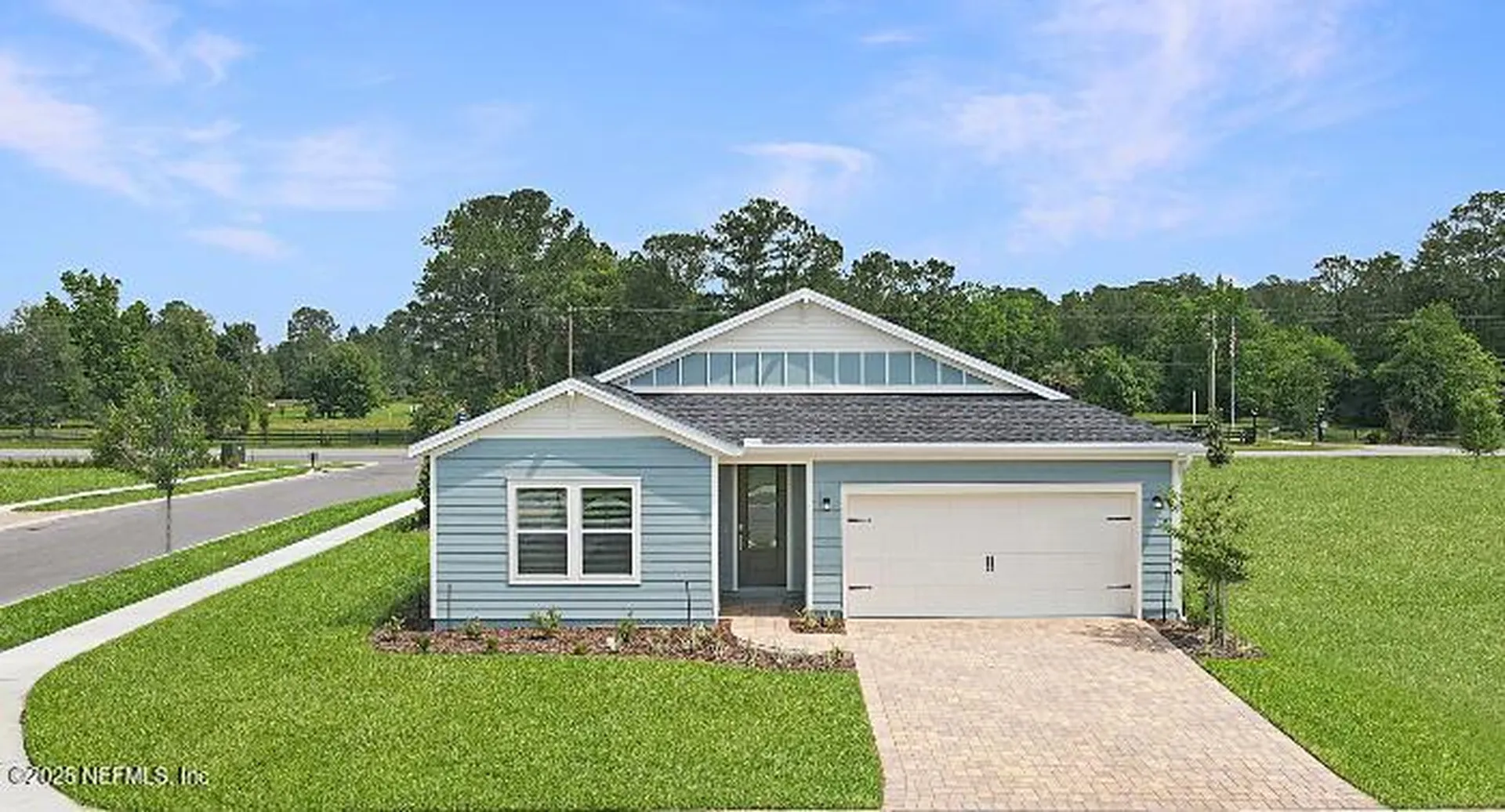 2425 Morganza Way Green Cove Springs FL 32043
