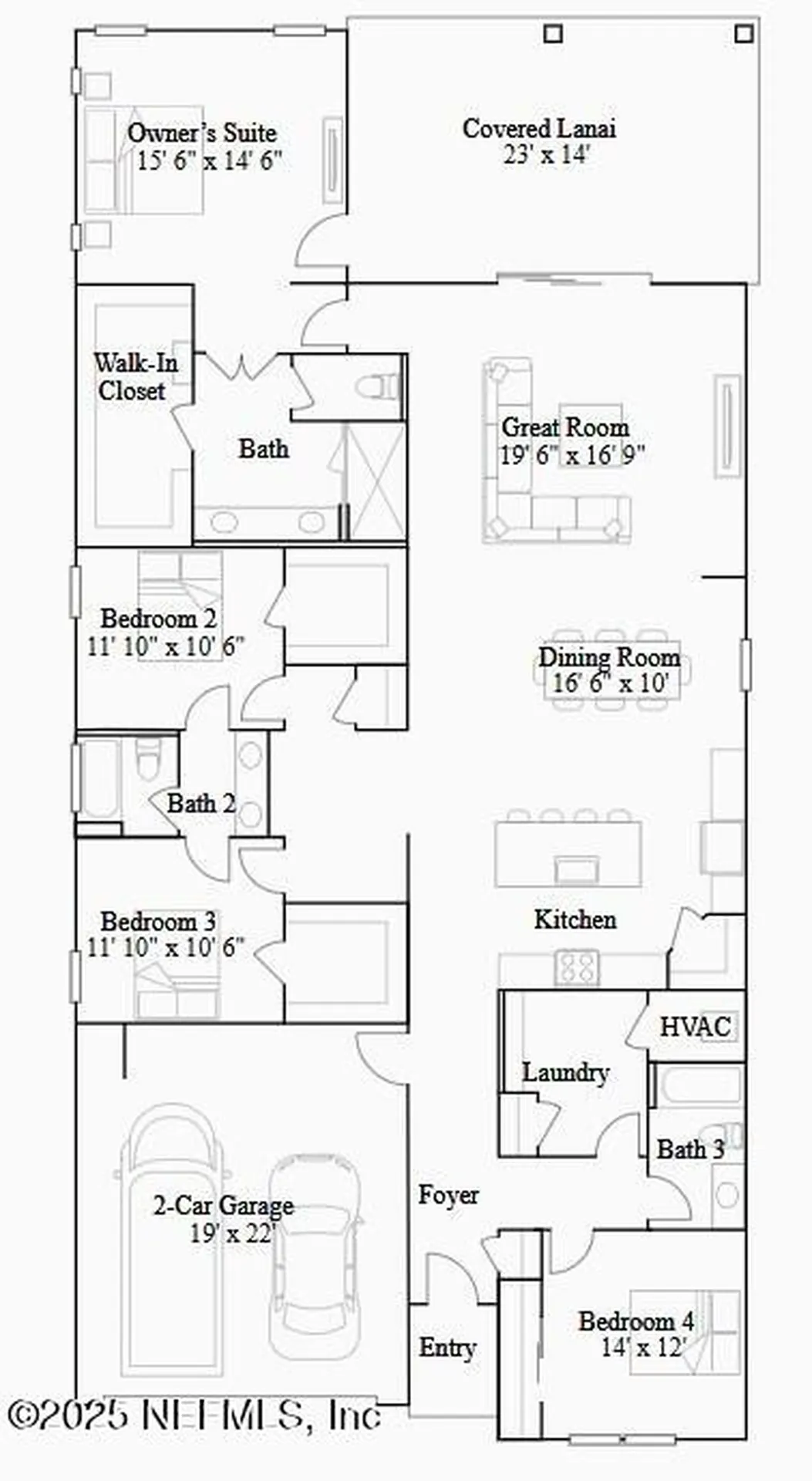 2425 Morganza Way Green Cove Springs FL 32043