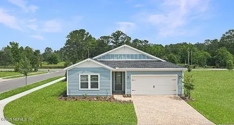 2425 Morganza Way Green Cove Springs FL 32043