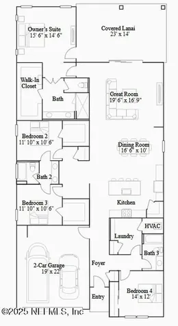 2425 Morganza Way Green Cove Springs FL 32043
