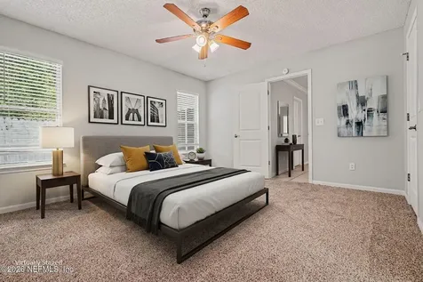 3819 Autumn Leaf Court Jacksonville FL 32246