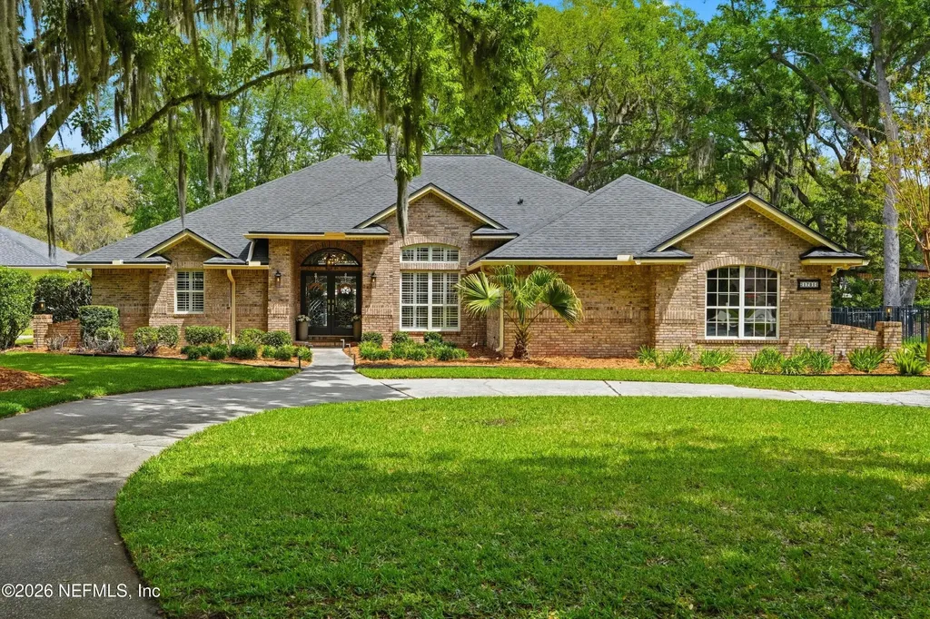 1781 Bayside Boulevard St. Johns FL 32259