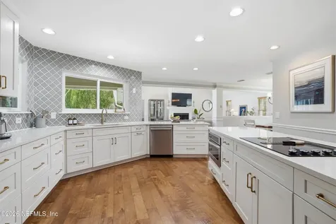 1781 Bayside Boulevard St. Johns FL 32259