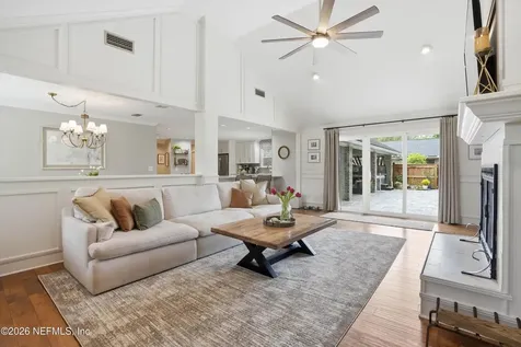 1781 Bayside Boulevard St. Johns FL 32259