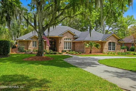1781 Bayside Boulevard St. Johns FL 32259