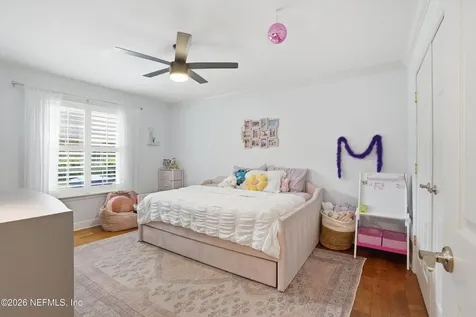 1781 Bayside Boulevard St. Johns FL 32259