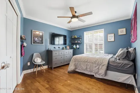 1781 Bayside Boulevard St. Johns FL 32259