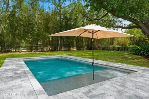 1781 Bayside Boulevard St. Johns FL 32259