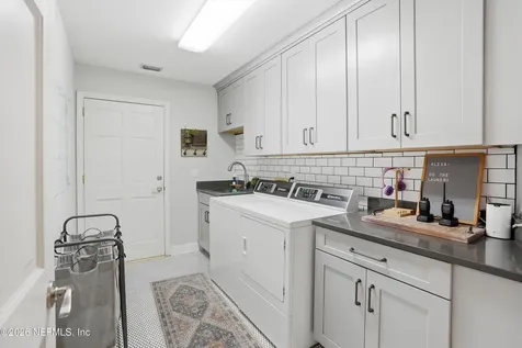 1781 Bayside Boulevard St. Johns FL 32259