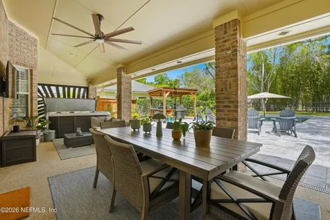1781 Bayside Boulevard St. Johns FL 32259