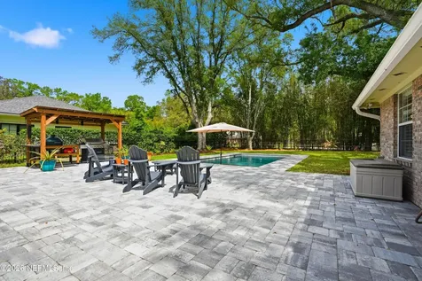 1781 Bayside Boulevard St. Johns FL 32259