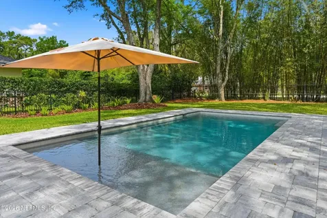 1781 Bayside Boulevard St. Johns FL 32259