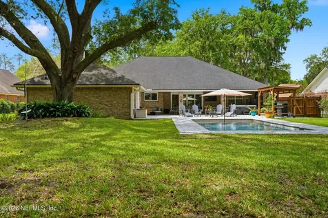 1781 Bayside Boulevard St. Johns FL 32259