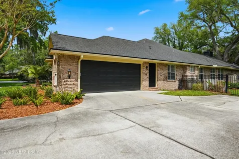 1781 Bayside Boulevard St. Johns FL 32259