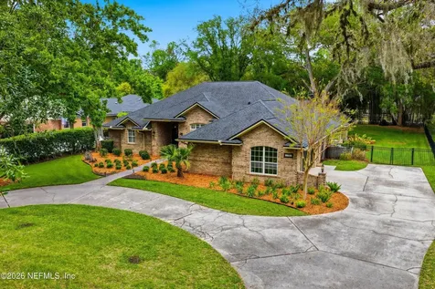 1781 Bayside Boulevard St. Johns FL 32259