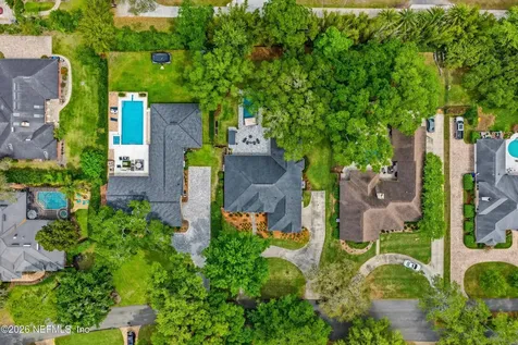 1781 Bayside Boulevard St. Johns FL 32259