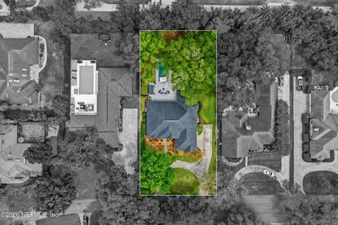 1781 Bayside Boulevard St. Johns FL 32259