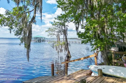 1781 Bayside Boulevard St. Johns FL 32259