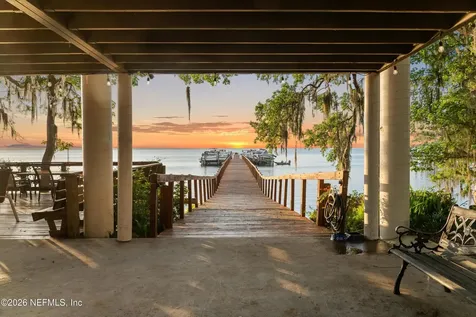 1781 Bayside Boulevard St. Johns FL 32259