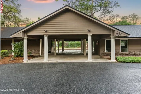 1781 Bayside Boulevard St. Johns FL 32259