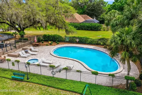1781 Bayside Boulevard St. Johns FL 32259