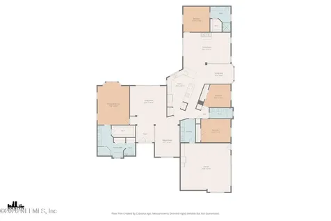 1781 Bayside Boulevard St. Johns FL 32259