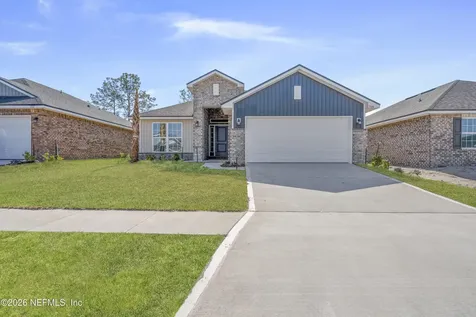 3318 Meadow Ridge Place Green Cove Springs FL 32043